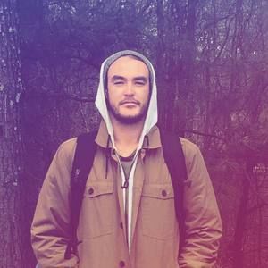 Meet your Posher, Luke